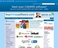 Buy Cheap Software Coupons