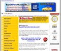 Buygmpartsworldwide.com Coupons