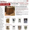 Buying-bar-stools.com Coupons