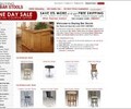 BuyingBarStools.com Coupons