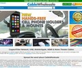Cablewholesale.com Coupons