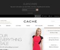 Cache Coupons