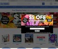 Calendars.com Coupons