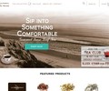 Californiateahouse.com Coupons