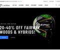Callaway Golf Pre-owned Coupons