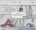 Calvin Klein Coupons