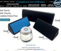 Cambridge SoundWorks Coupons