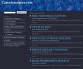 Camelsmokers.com Coupons