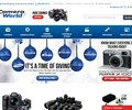 CameraWorld.com Coupons