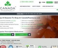 Canadamedicineshop.com Coupons