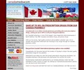 Canadameds.com Coupons
