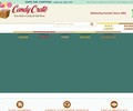 Candycrate.com Coupons