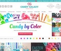 Candy Galaxy Coupons