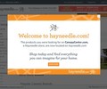 Canopycenter.com Coupons