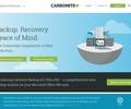 Carbonite.com Coupons