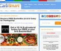Carbsmart.com Coupons