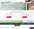 Care.com Coupons