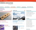 CareersAndEducation.com Coupons