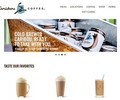 Caribou Coffee Coupons