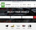 CARiD Coupons