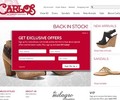 Carlos Shoes Coupons
