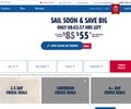 Carnival Cruise Lines Coupons