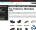 Carolinaclassictrucks.com Coupons