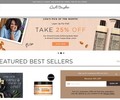 Carol's Daughter Coupons