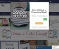 Carseat Canopy Coupons
