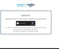 Carter's Coupons