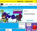 Cartoonnetwork.com Coupons