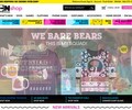 Cartoonnetworkshop.com Coupons