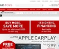 Cartoys.com Coupons
