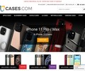 Cases.com Coupons