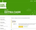 Cashcrate.com Coupons