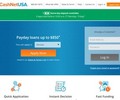 CashnetUSA.com Coupons