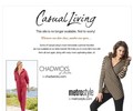 Casual Living USA Coupons