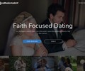Catholicmatch.com Coupons