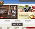 Shop with California Wine Club Coupons