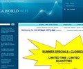 Caworldwifi.com Coupons