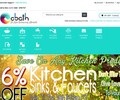 Cbath.com Coupons