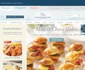 Chesapeake Bay Crab Cakes Coupons