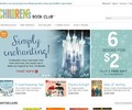 Children's Book-of-the-Month Club Coupons