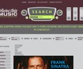 Collector's Choice Music Coupons