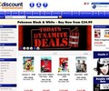 Cdiscount.co.uk Coupons