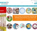Celebrate Express Coupons