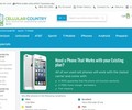 Cellular Country Coupons