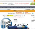 Cellular Factory Coupons