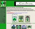 Celticaccents.com Coupons