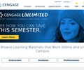CengageBrain Coupons